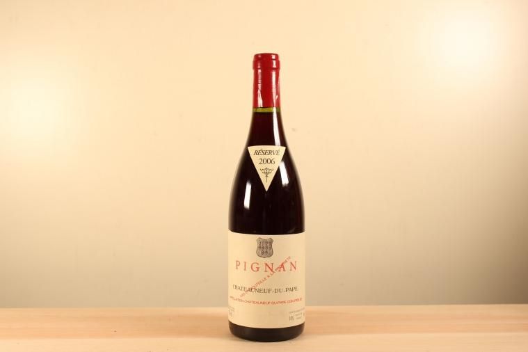 ȡ̥ ǥѥ ԥ˥ ȡ 䥹  2006 Chateau Rayas Chateauneuf du Pape 