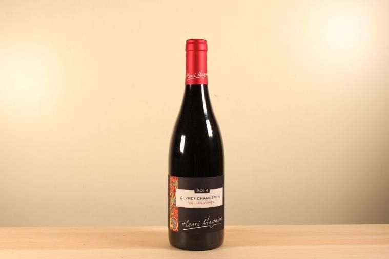 Gevrey-Chambertin Vieilles Vignes 졦٥륿 桦˥ 2014