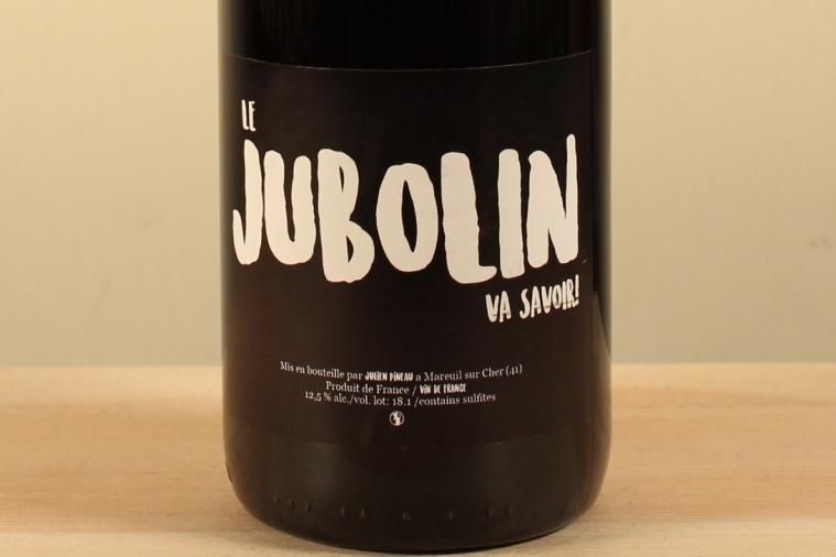 Jubolin ܥ18
