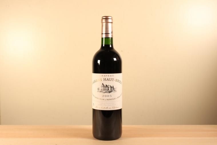 Haut - Brion ȡХ󡦥֥ꥪ [2005] 