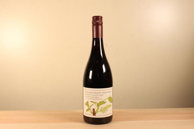  ȡ䡼ɡȥ륪ԥΡΥ Calvert Vineyard Central Otago Pinot Noir2009