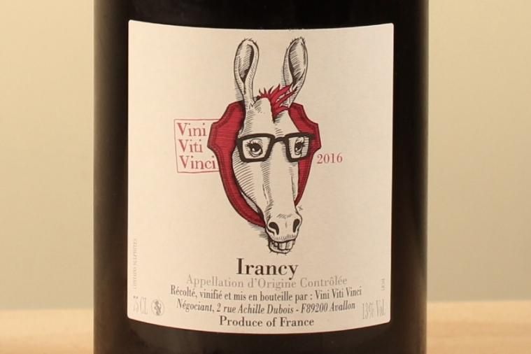 Irancy 2016
󥷡ʥԥΡΥ90%10%
