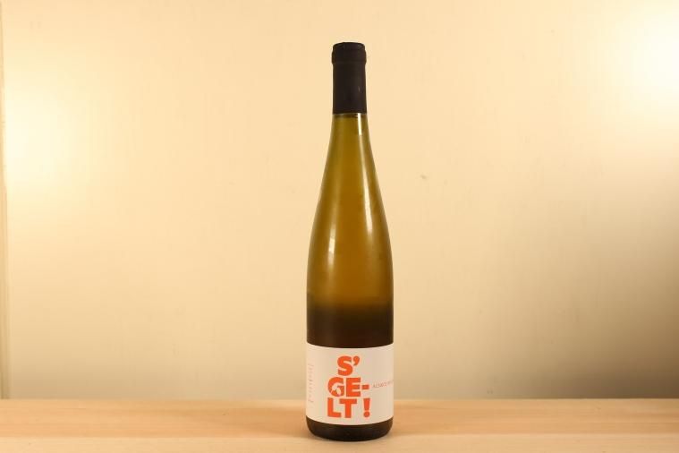 Riesling S'Ge-lt ꡼󥰡롡2018