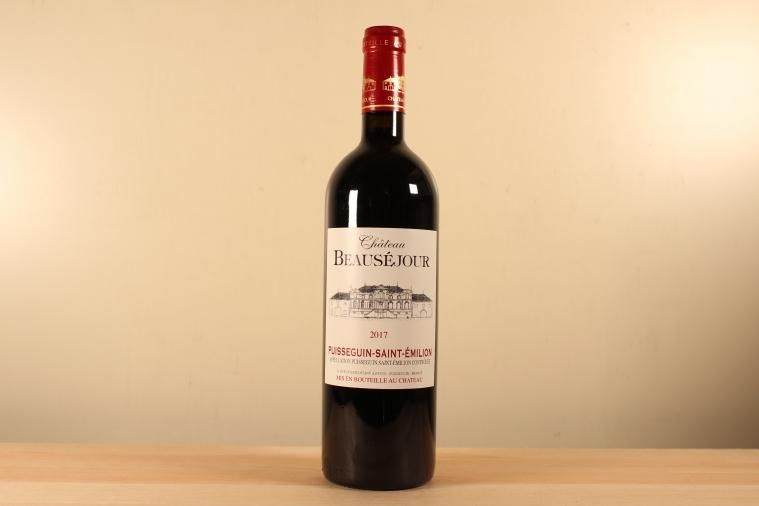 Château Beausejour