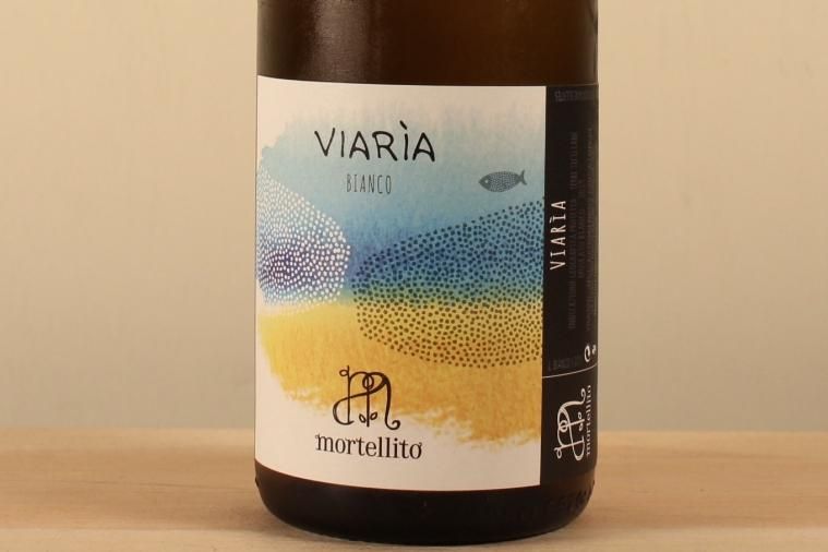 Terre Siciliane Bianco Moscato 