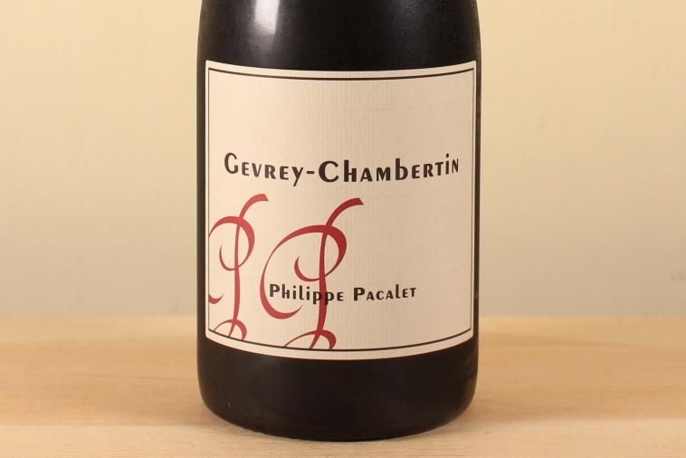 Gevrey Chambertin
졦٥륿2019