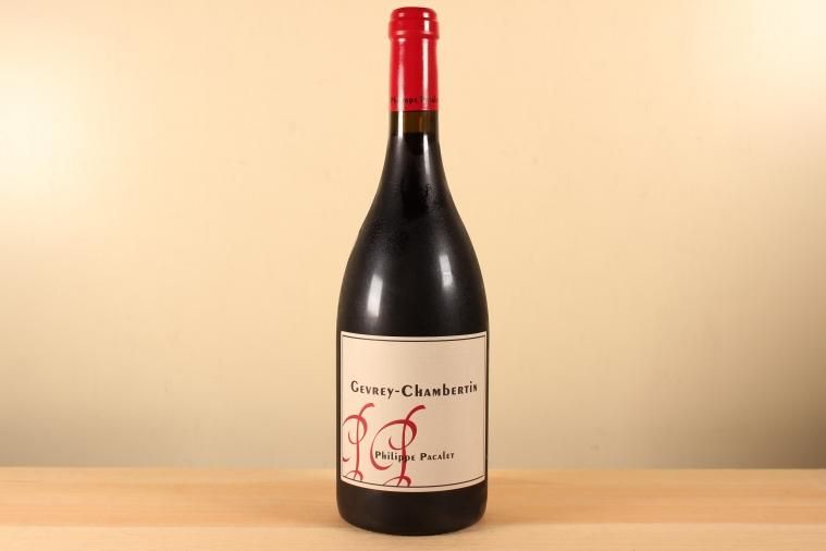 Gevrey Chambertin
졦٥륿2019