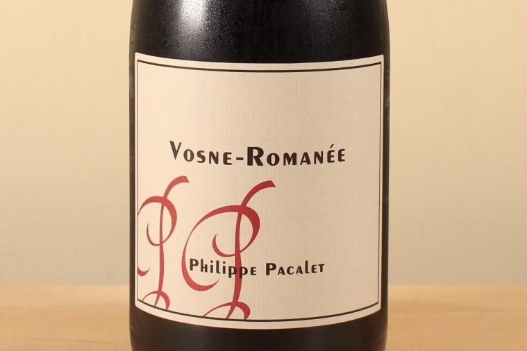  Vosne Romanee
̡ޥ 2019