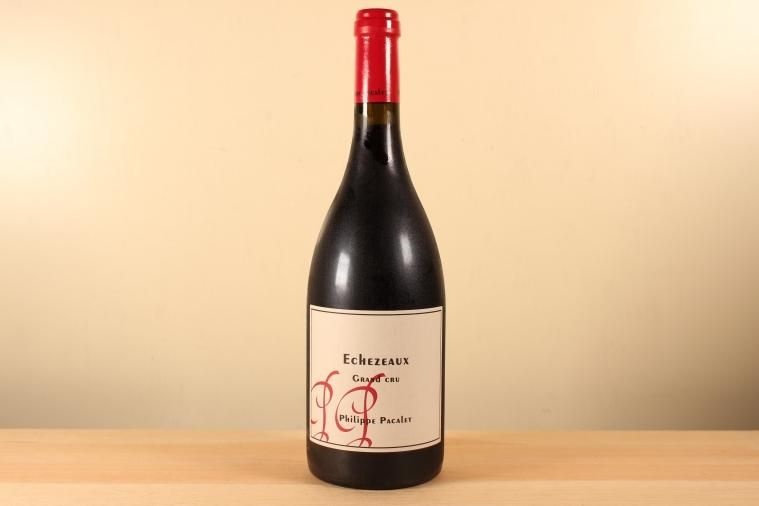 Echezeaux Grand Cru
󡦥 2018