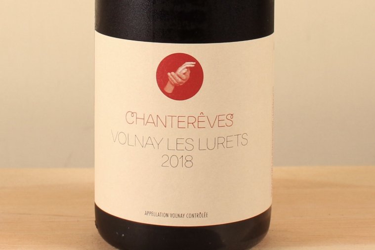 Volany les Lurets　2018