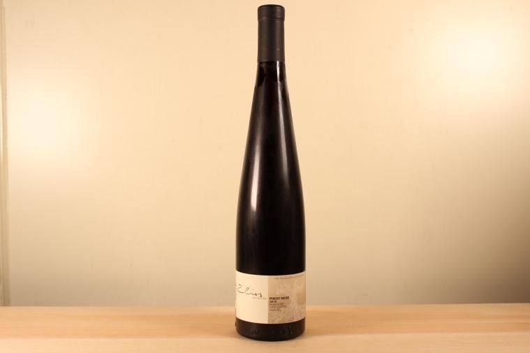 AC Alsace Pinot Noir Elios 2018 륶ԥΥΥ ꥪ()