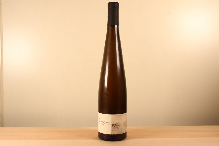 AC Alsace Muscat Origin 2018 륶ߥ她 ꥸ (ޥ饷)