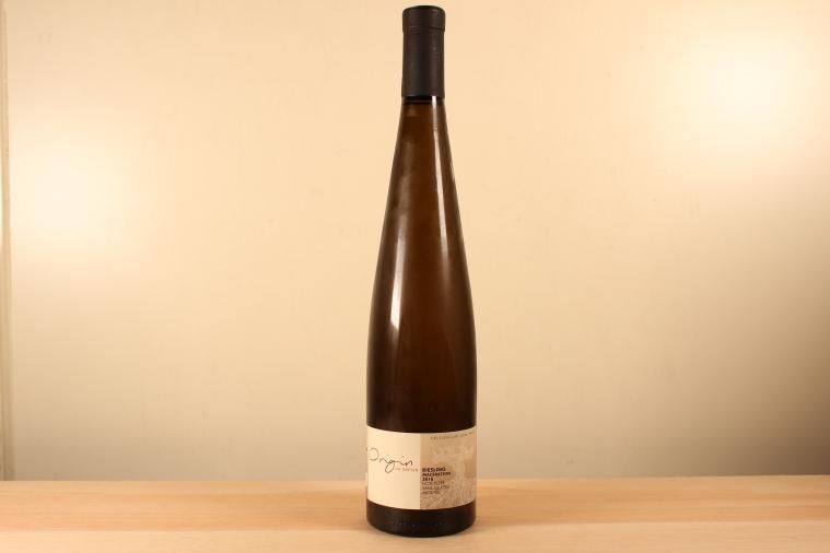 AC Alsace Riesling Origin 2018 륶꡼ ꥸ (ޥ饷)