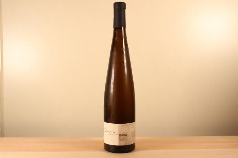 AC Alsace Sylvaner Origin 2018 륶͡ ꥸ (ޥ饷)