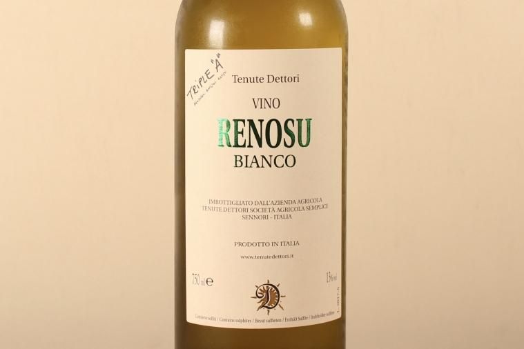 Υӥ
RENOSU BIANCO NV