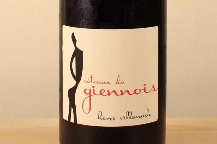 
Coteaux du Giennois Rouge 2014
ȡǥ塦Υ롼