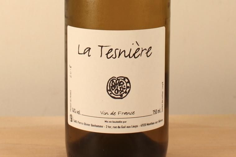 AC Touraine La Tesnire 2018
 ȥ졼 顦ƥ˥()