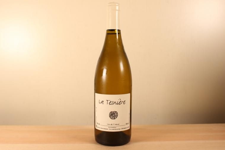 AC Touraine La Tesnire 2018
 ȥ졼 顦ƥ˥()