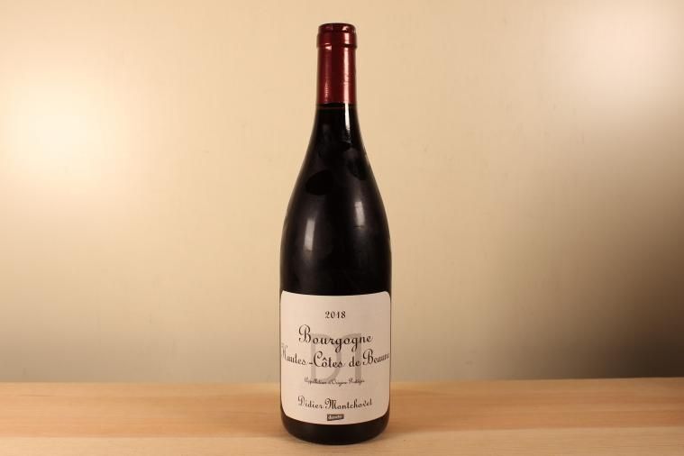 AC Hautes-Cte de Beaune Rouge 2018 ȡȡɡܡ()