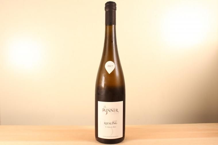 Riesling Le Salon des Bains꡼    Х17