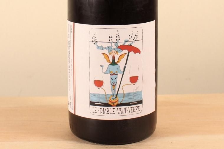 Le Diable Vaut-Verre  ǥ֥ 17