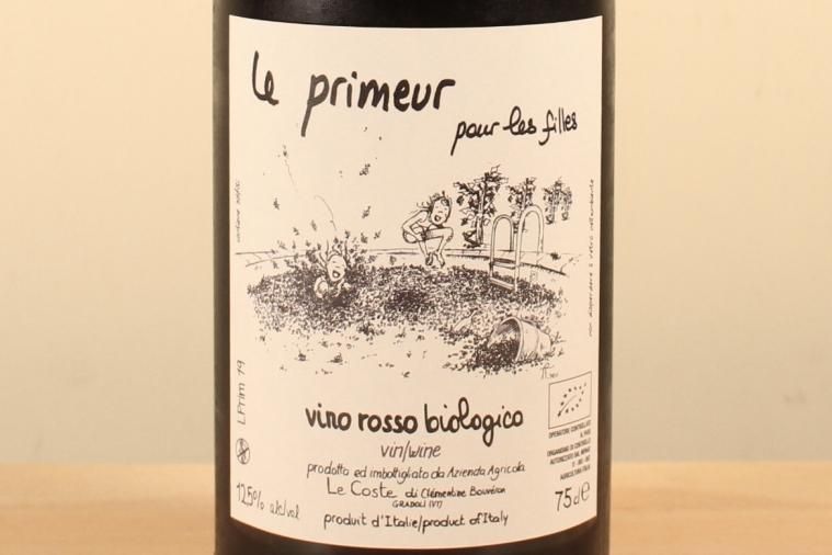 Le Primeur19  ץࡼ