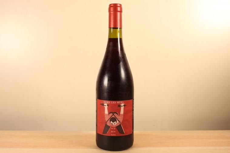 ヴァ・トゥ・フェール・ボワール 2019
Va te Faire Boire Vin de France