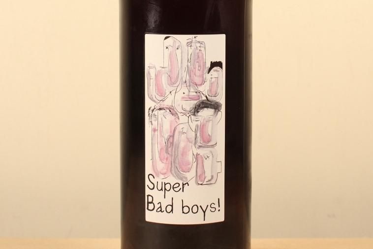 VdF Super Bad Boys / VdF ѡ Хå ܡ 2018