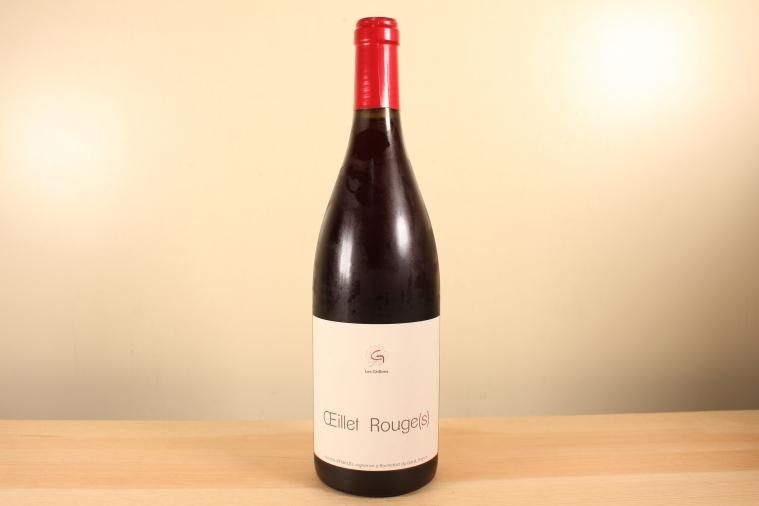 illet Rouge  롼 19