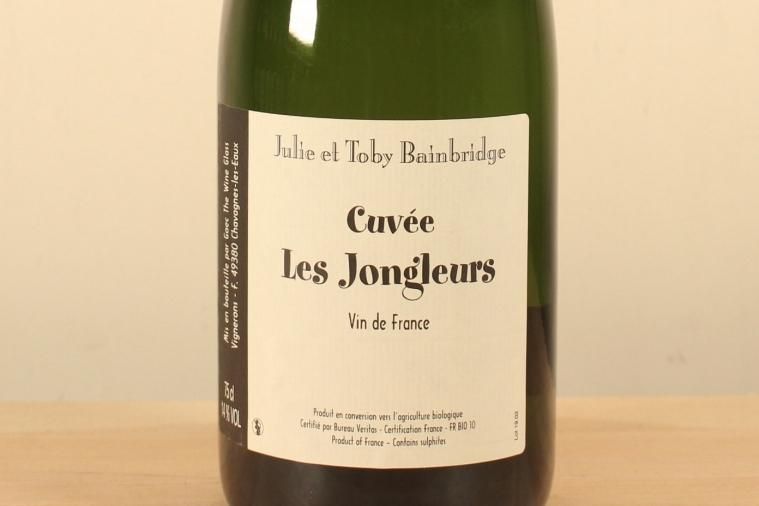 VdF Les Jonglers 2019 / VdF  󥰥 2019