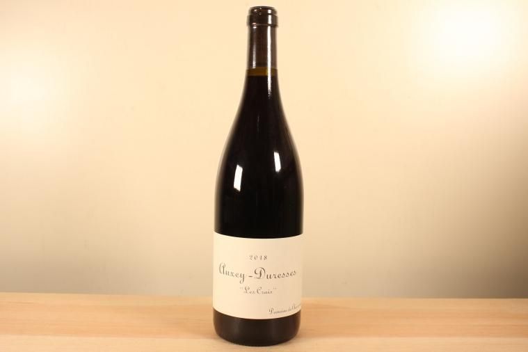 Auxey Duresses Rouge 2018 Les Crais ǥ쥹 졦()