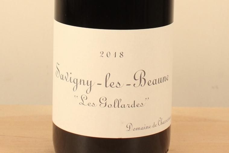 Savigny les Beaune Rouge Les Gollardes 2018 ˡ졦ܡ 졦()