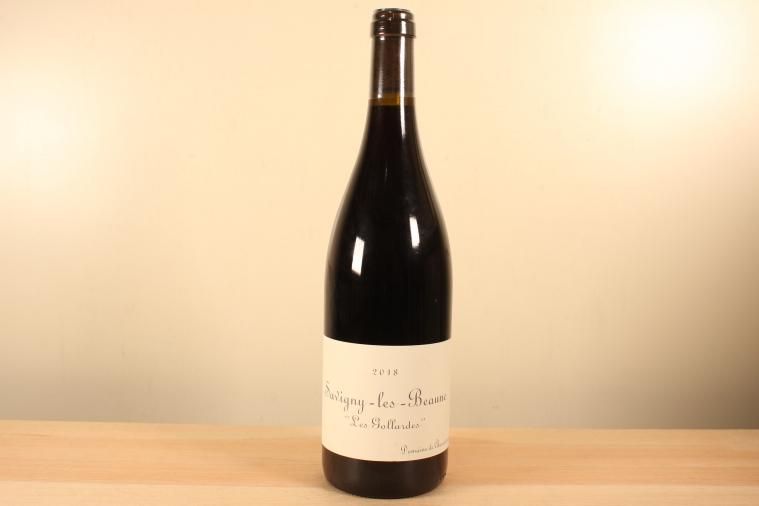 Savigny les Beaune Rouge Les Gollardes 2018 ˡ졦ܡ 졦()