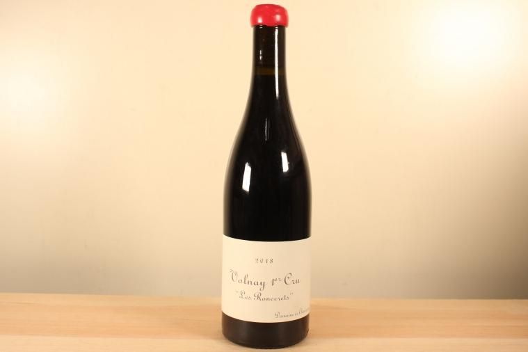 Volnay 1er Cru Rouge 2018 Les Roncerets ͥ1 졦󥹥()