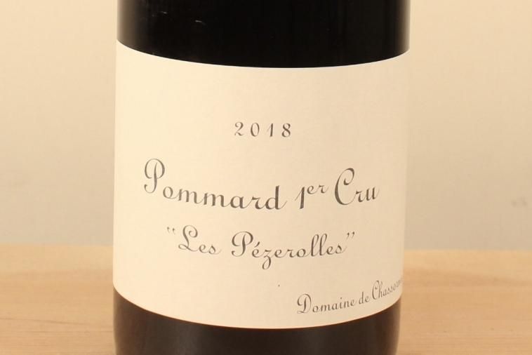 Pommard 1er Cru 2018 Les Pzerolles ݥޡ1 졦ڥ()