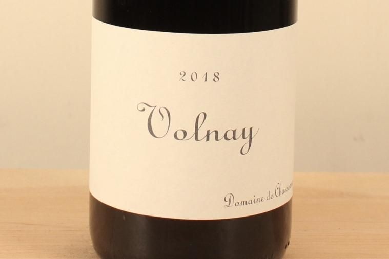 Volnay Rouge Qvevris 2018 ͥ ()