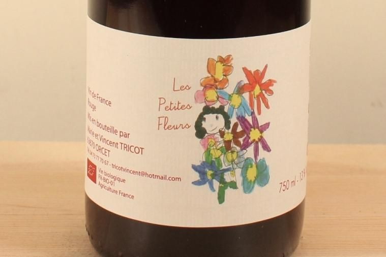 Les Petites Fleurs  ץƥå ե롼2020