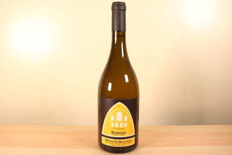 ֥르˥塦֥
BOURGOGNE BLANC 2016