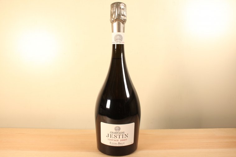 EXTRA BRUT VINTAGE2007  ȥ顦֥åȡơ2007