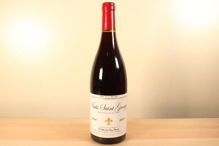 NUITS ST GEORGES ˥奤󡦥른 2004