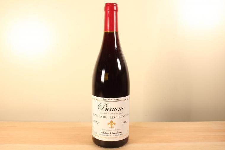 BEAUNE 1ER LES CENTS VIGNESܡ̡ץߥ塦󡦥˥塡1997
