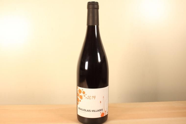 Beaujolais Village 2019
ܥ졼顼