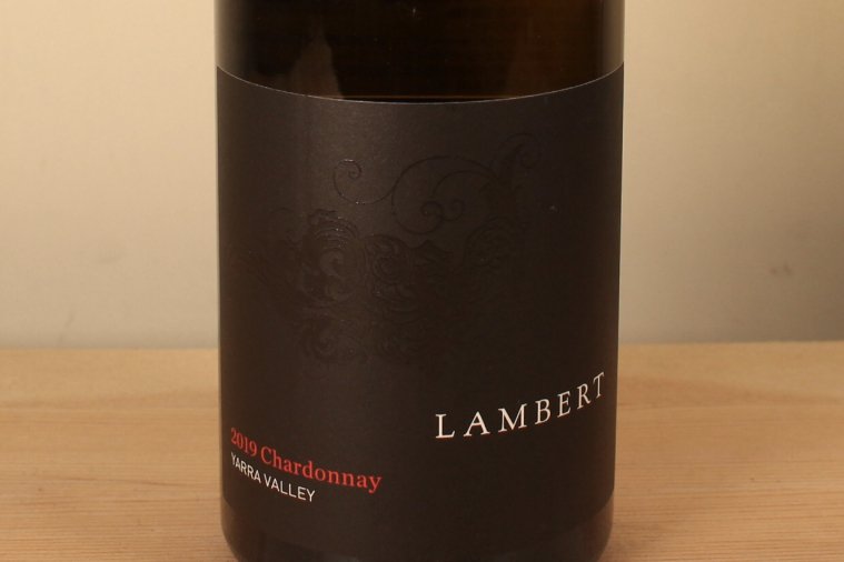 Luke Lambert Chardonnay / 롼С ɥ 19