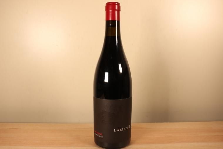 Luke Lambert Syrah / 롼С 顼 19