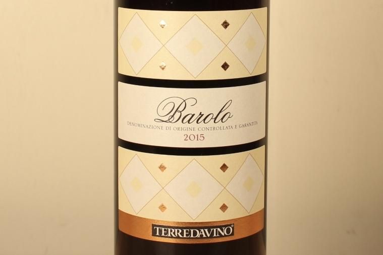 ХBarolo2015