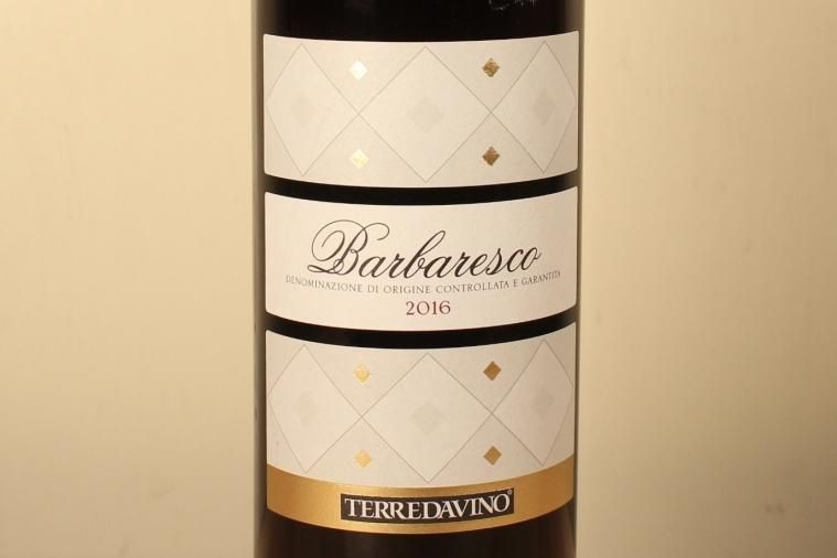 ХХ쥹Barbaresco2016