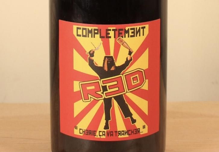  
Compltement red 2019ץåȥ󎥥å