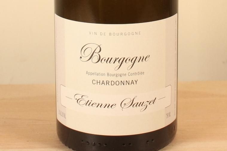 BOURGOGNE BLANC 2016 ֥르˥塡֥