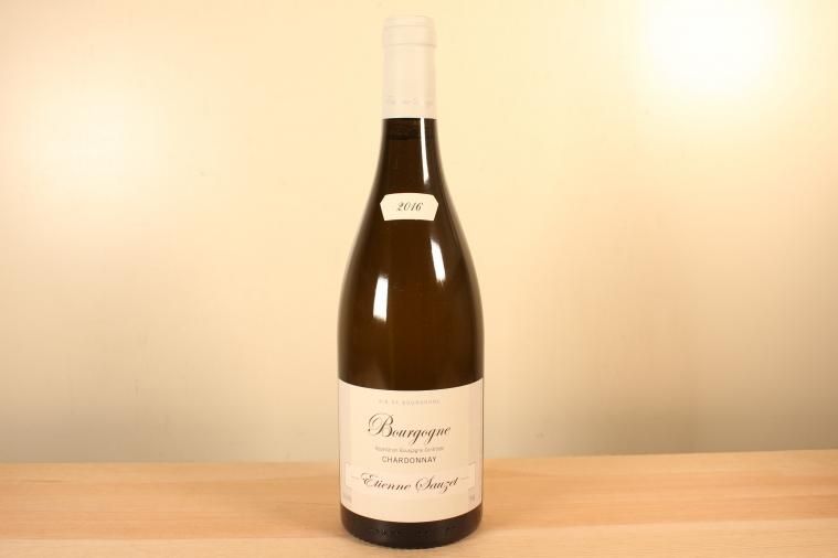 BOURGOGNE BLANC 2016 ֥르˥塡֥