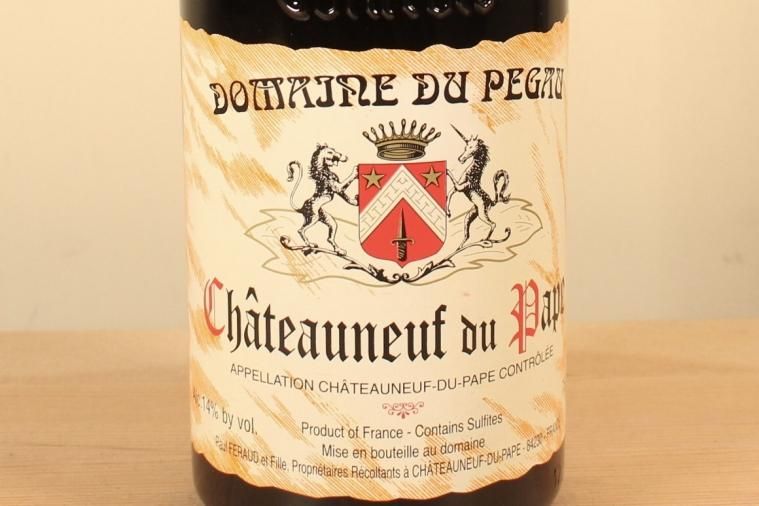 CNDP CUVEE RESERVEE2017 ȡ  ̥աǥ塡ѥס쥼